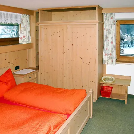 Apartmán Barbara - Zaz614 By Interhome Aschau Im Zillertal
