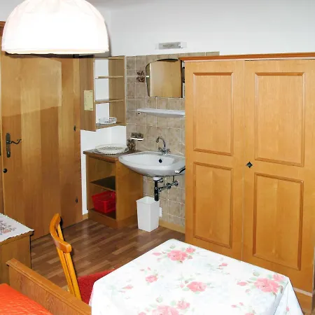 Apartmán Barbara - Zaz614 By Interhome Aschau Im Zillertal