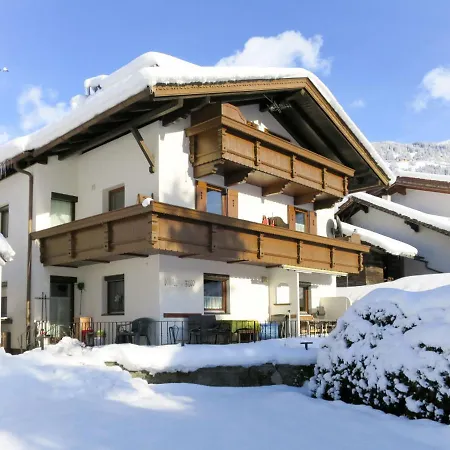 Apartmán Barbara - Zaz614 By Interhome