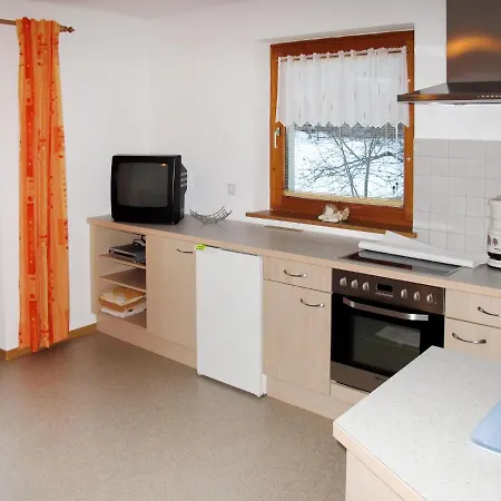 Barbara - Zaz614 By Interhome Apartmán Aschau Im Zillertal
