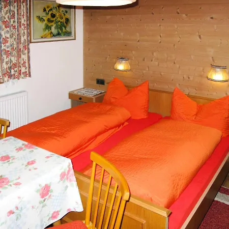 Barbara - Zaz614 By Interhome Apartmán Aschau Im Zillertal