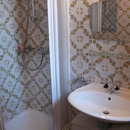 Barbara - Zaz614 By Interhome Apartmán