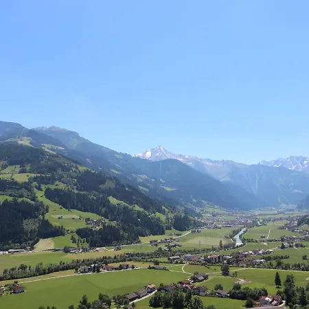 Apartmán Barbara - Zaz614 By Interhome Aschau Im Zillertal