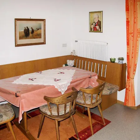 Barbara - Zaz614 By Interhome Aschau Im Zillertal
