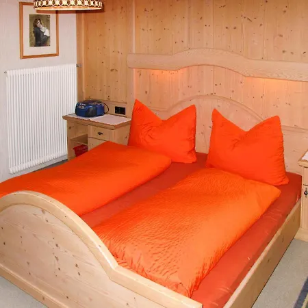 Barbara - Zaz614 By Interhome Apartment Aschau Im Zillertal