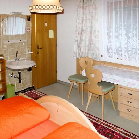 Barbara - Zaz614 By Interhome Apartment